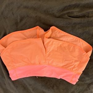 Lululemon Running Shorts